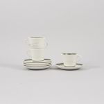 1145 7086 COFFEE CUPS